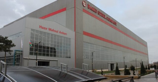 Sumqayıt bələdiyyəsi  “Baku Steel Company”dən tələb edir – Ərazidən ÇIX!