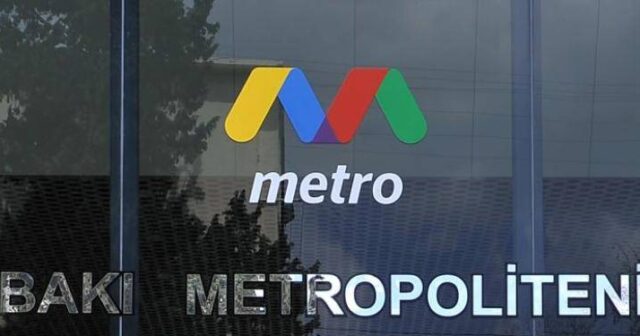 “Bakı Metropoliteni” cərimələndi… 