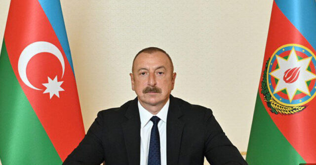 Prezident Türkiyə ilə baytarlıq sahəsində əməkdaşlığa dair sazişi təsdiqləyib