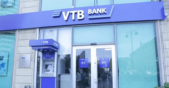 “Bank VTB Azərbaycan”ın depozitlərinin həcmi 25 milyon manatdan çox azalıb