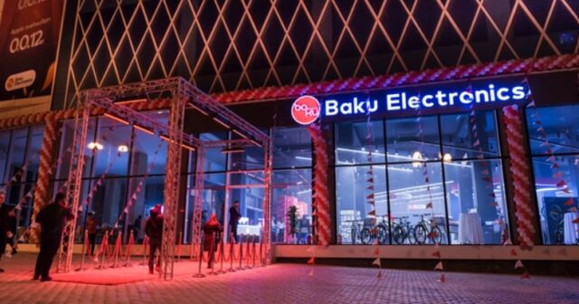 “Baku Electronics” geri qaytarılan məhsulu dəyişmədiyi üçün cərimələndi