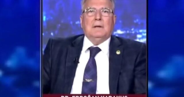 Türk general ilginc açıqlama: Helikopter qəzasından 5 gün əvvəl nə baş verib?