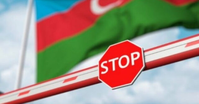 Məşhur tikinti şirkətinin 5 milyon borcu var – Rəhbərinə “stop” qoyuldu