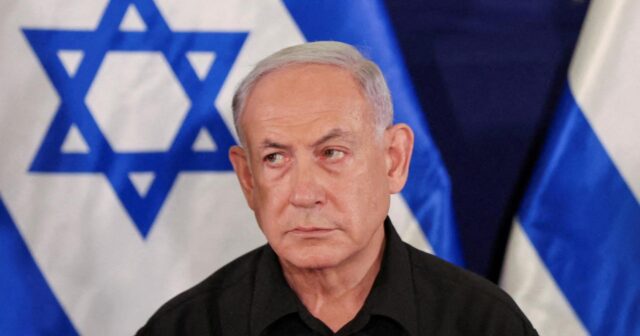 Netanyahu gizli məktubla görün nə istədi