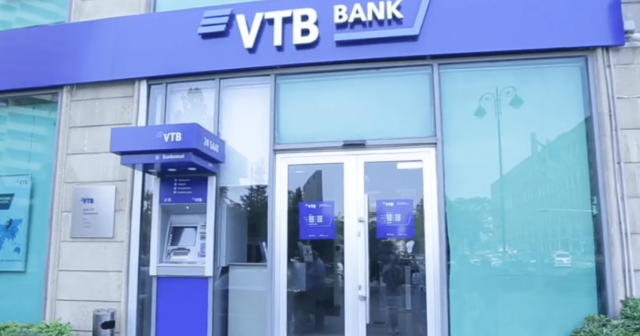 “Bank VTB” vətəndaşın evini əlindən alır