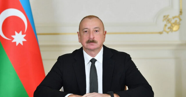 Prezident: “Azərbaycan əsrlər boyu mədəniyyətlərin qovuşduğu məkan olub”