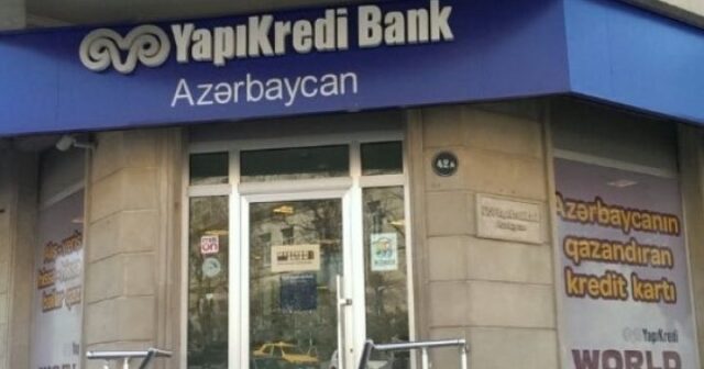 “Yapı Kredi Bank Azərbaycan” vətəndaşa dəyən ziyanı ödəmir