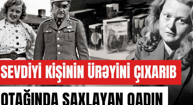 İnsan dərisindən əşya hazırlayan, məhbuslara cəhənnəm əzabı yaşadan ər-arvad: ARAŞDIRMA – VİDEO