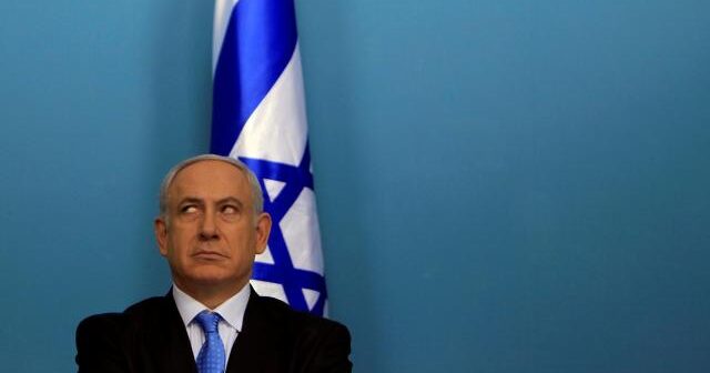 Netanyahu Norveç, İspaniya və İrlandiyaya qəzəbləndi – SƏBƏB