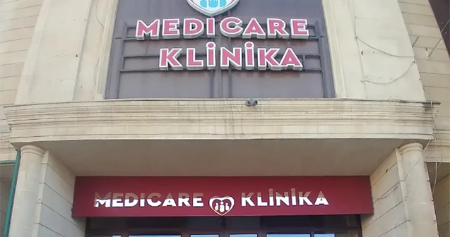 Lisenziyasız çalışan “Medicare Klinikası” ilə bağlı nə qərar veriləcək?