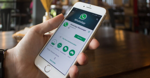 “WhatsApp” iki yeni funksiya təqdim etdi (FOTO)
