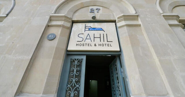 Nareş Dianagili “Sahil” hostelində necə soyuldu? – 30 min rial, 2 dollar…