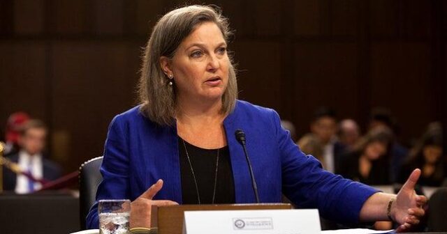 “Rusiyadakı hərbi bazaları vurmağın vaxtı çatıb” – Nuland