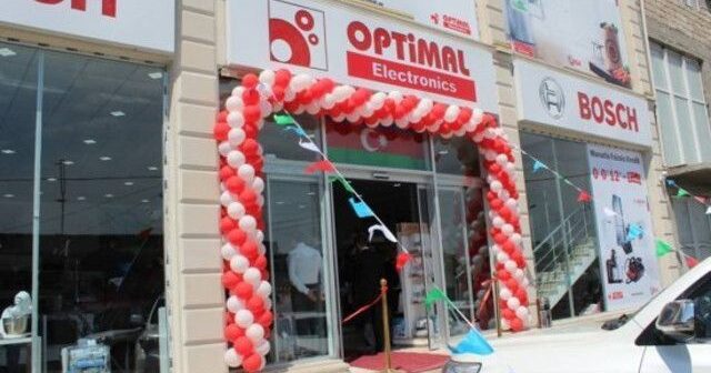 “Optimal Elektronika” vəzifəli şəxslərin qanuni yazılı tələblərini yerinə yetirməyib