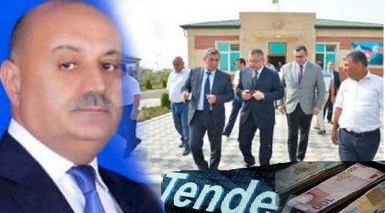 12 TENDERƏ 41 MİLYON! – “Qaçqınkom”un Mustafazadənin şirkətinə marağı nədən irəli gəlir?