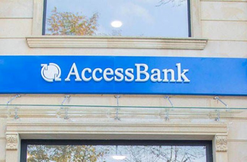 “Accessbank”ın külli miqdarda vergi borcu yarandı — Bankın bağlanma riski artır…