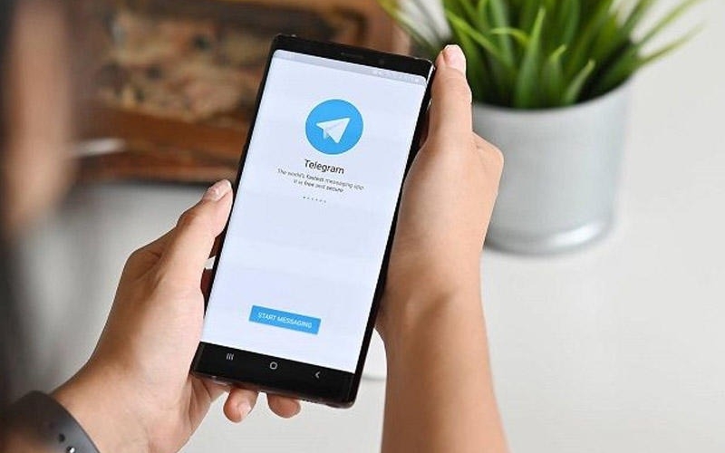 “Telegram”da maraqlı YENİLİK