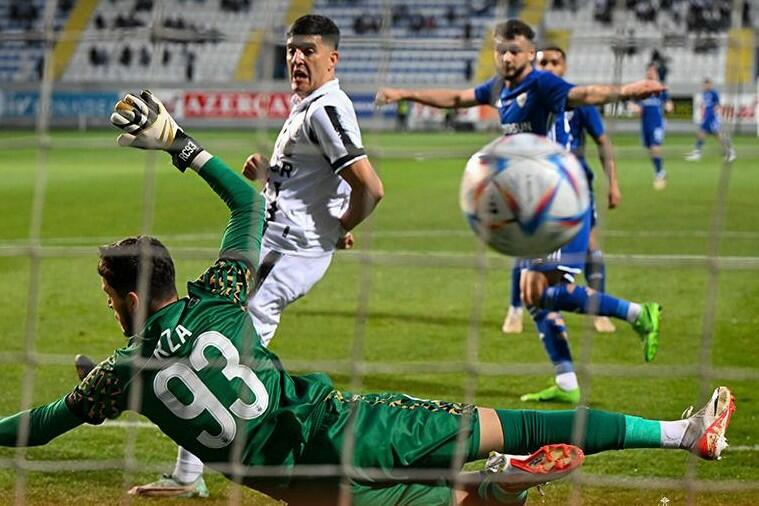 Azərbaycanda ən çox dəyər qazanan futbolçular: Gənclər legionerlərə meydan oxudu – SİYAHI