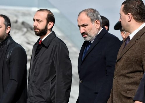 “Qriqoriyan qələt edir, rus Qarabağı bizə yox, erməniyə vermişdi, gəlib azad etdik” – Ekspert