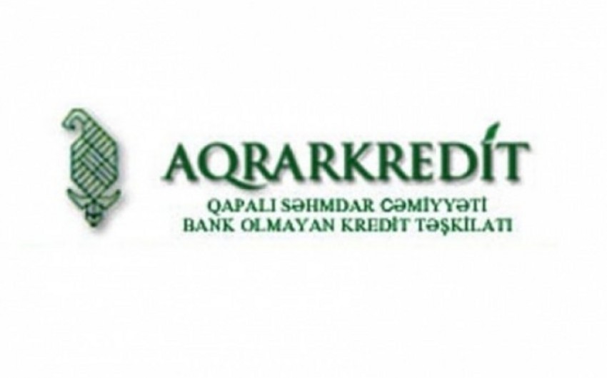 “Aqrarkredit” BOKT-la bağlı nə qərar veriləcək?