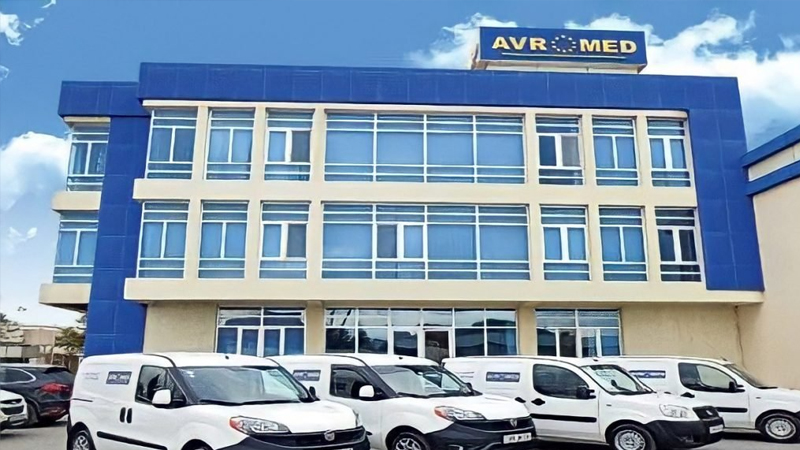 “Avromed”in keçmiş satış müvəkkili məhkəmə qarşısında – Nədə ittiham olunur?