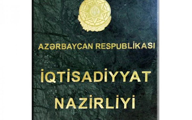 MTK-dan İqtisadiyyat Nazirliyi ilə bağlı məhkəməyə şikayət