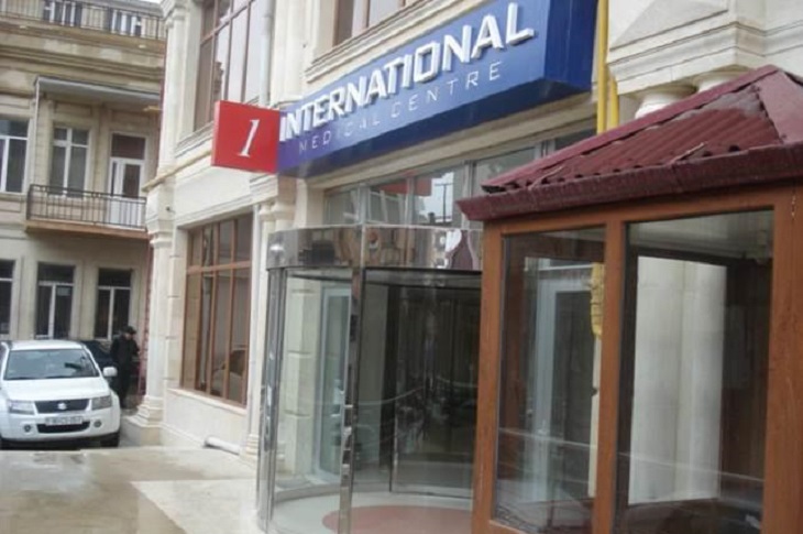 “International Medical Center”də övladımı pnevmoniya elədilər – şəhid qardaşı klinikadan şikayətçidir