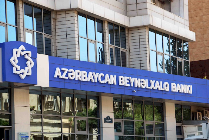 “Azərbaycan Beynəlxalq Bankı” məhkəməyə verildi