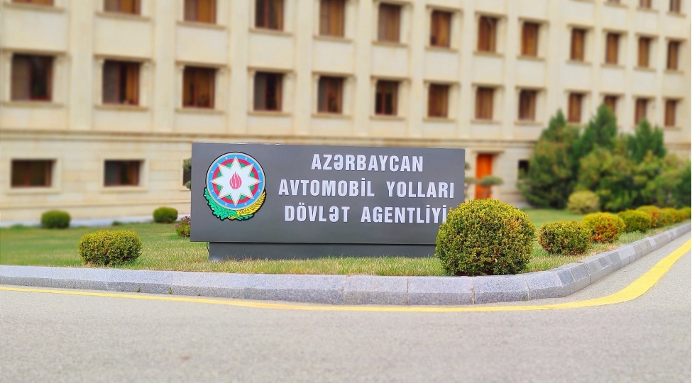 Azərbaycan Avtomobil Yolları Dövlət Agentliyindən məhkəməyə şikayət