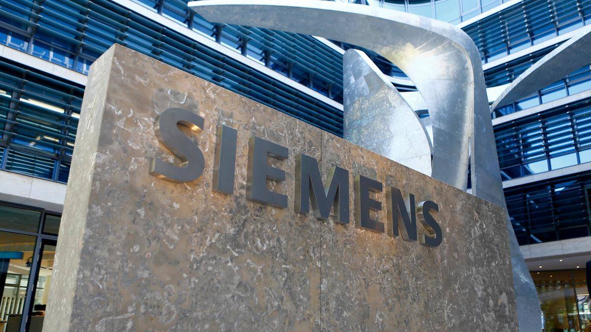 “Siemens Səhmdar Cəmiyyəti Avtriya” şirkəti cərimələndi