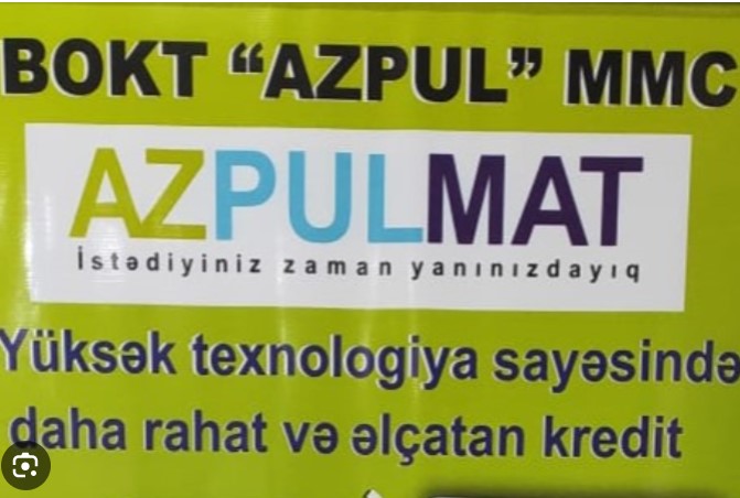 “Azpul” BOKT 30 min manat  cərimələnə bilər