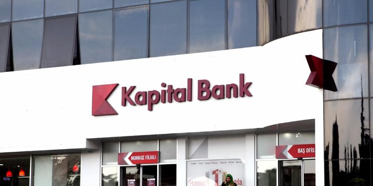 “Kapital Bank” qazinin təqadünü tam şəkildə borca tutur-VİDEO