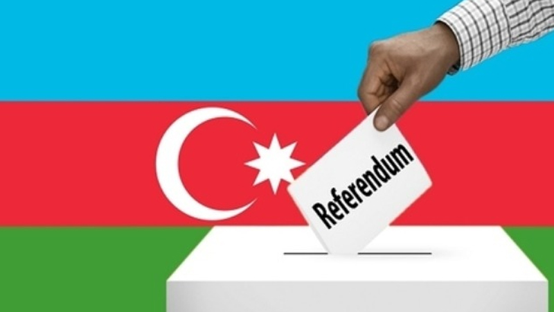 Azərbaycanda referendum keçirilə bilərmi? (AÇIQLAMA)