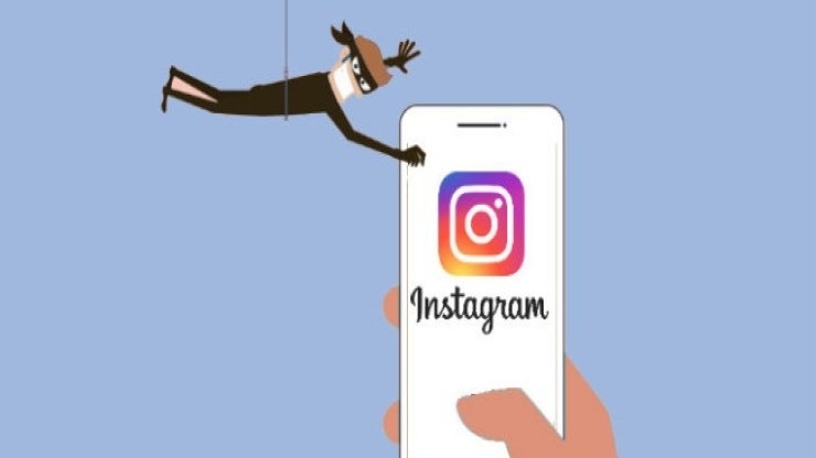 “Instagram”da yeni aldatma üsulu: Ondan necə qorunmalısınız?