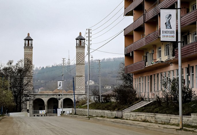 Azad olunmuş ərazilərdən onların namizədliyi irəli sürüldü