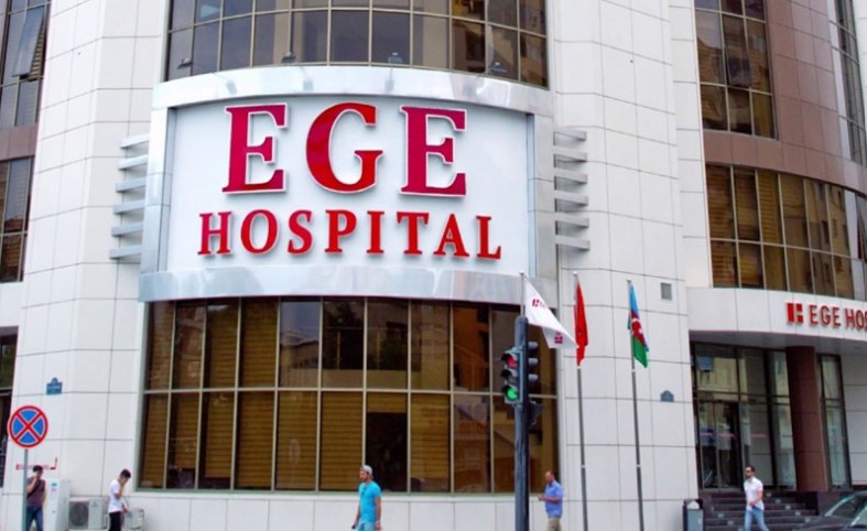 “Ege Hospital” və iki həkimi ilə bağlı nə qərar veriləcək?