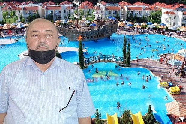 “Atlant”ın sahibi Tahir Qədəşov məhkəməyə çağırıldı – SENSASİON GƏLİŞMƏ – FOTO