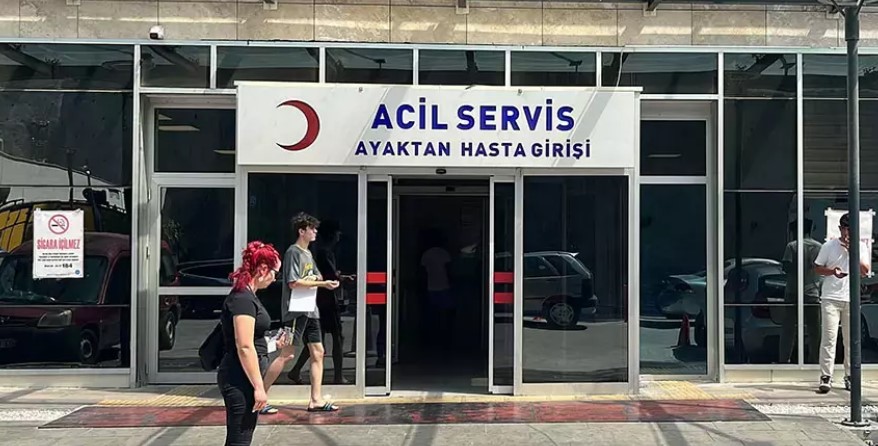 Hovuzda faciə: 1 yaşlı körpə dəhşətli şəkildə boğuldu