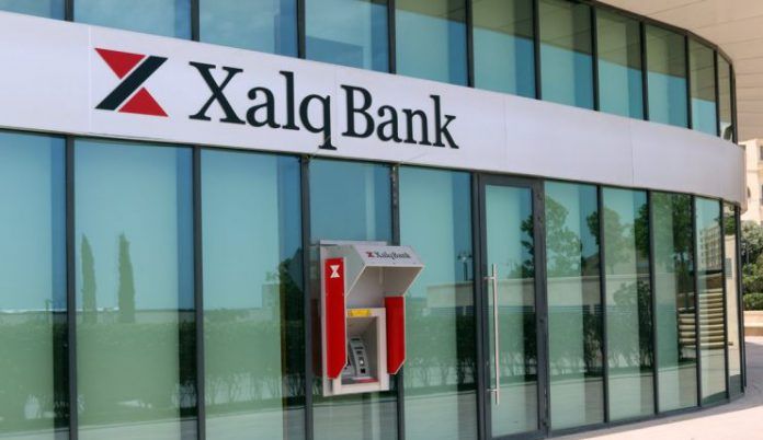 “Xalq Bank”ın xalis mənfəəti 10% -dən çox, kapitalı isə 25 mln. manatdan çox azalıb