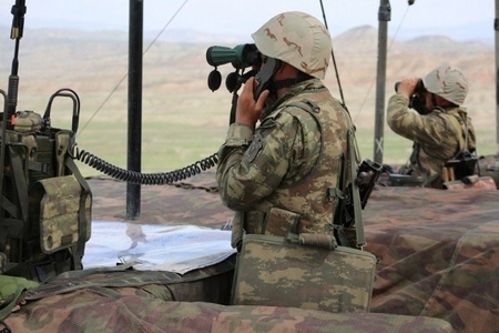 Ermənistan qoşunları Naxçıvan istiqamətindən çəkilir: İki mövqe və iki yüksəklik boşaldılıb