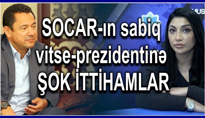 Məhkəmə SOCAR-ın sabiq vitse-prezidentinin gəlini ilə bağlı QƏRAR verdi