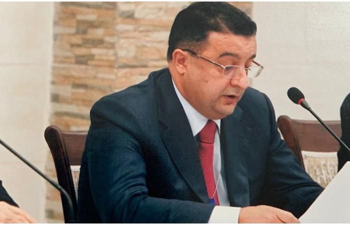 Sabiq generalın milyonluq əmlakı satışa çıxarıldı: Oğlu aldı