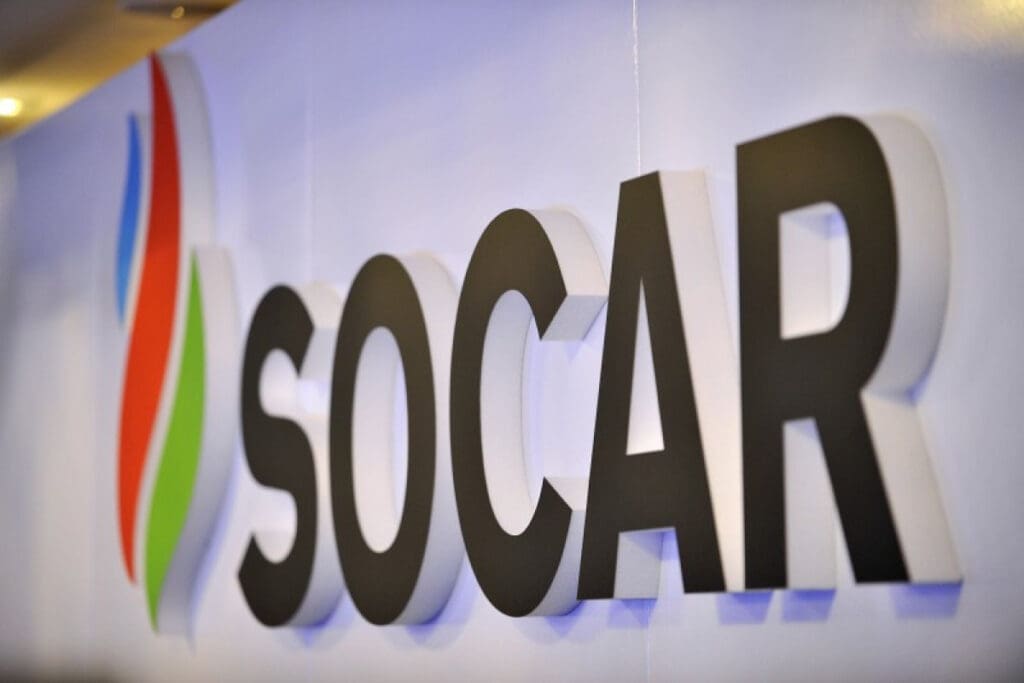 SOCAR-ın sabiq vitse-prezidenti YAP-ın namizədi oldu