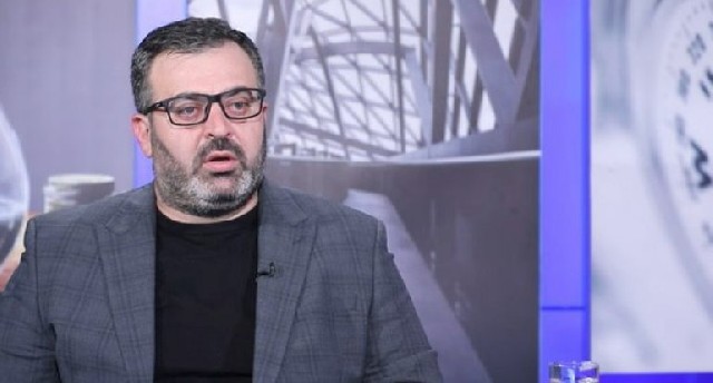 Danielyan: Başqa yol yoxdur, Bakı deyəni etməliyik