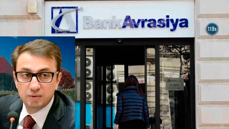 Aslanlı ailəsinin “Bank Avrasiya”sı ciddi zərər edib, əlavə xərc ayrılıb – ARAŞDIRMA