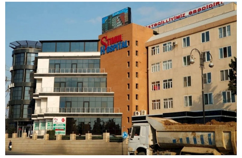 “Stimul Hospital”da 32 yaşlı qadının ölümü ilə bağlı DETALLAR