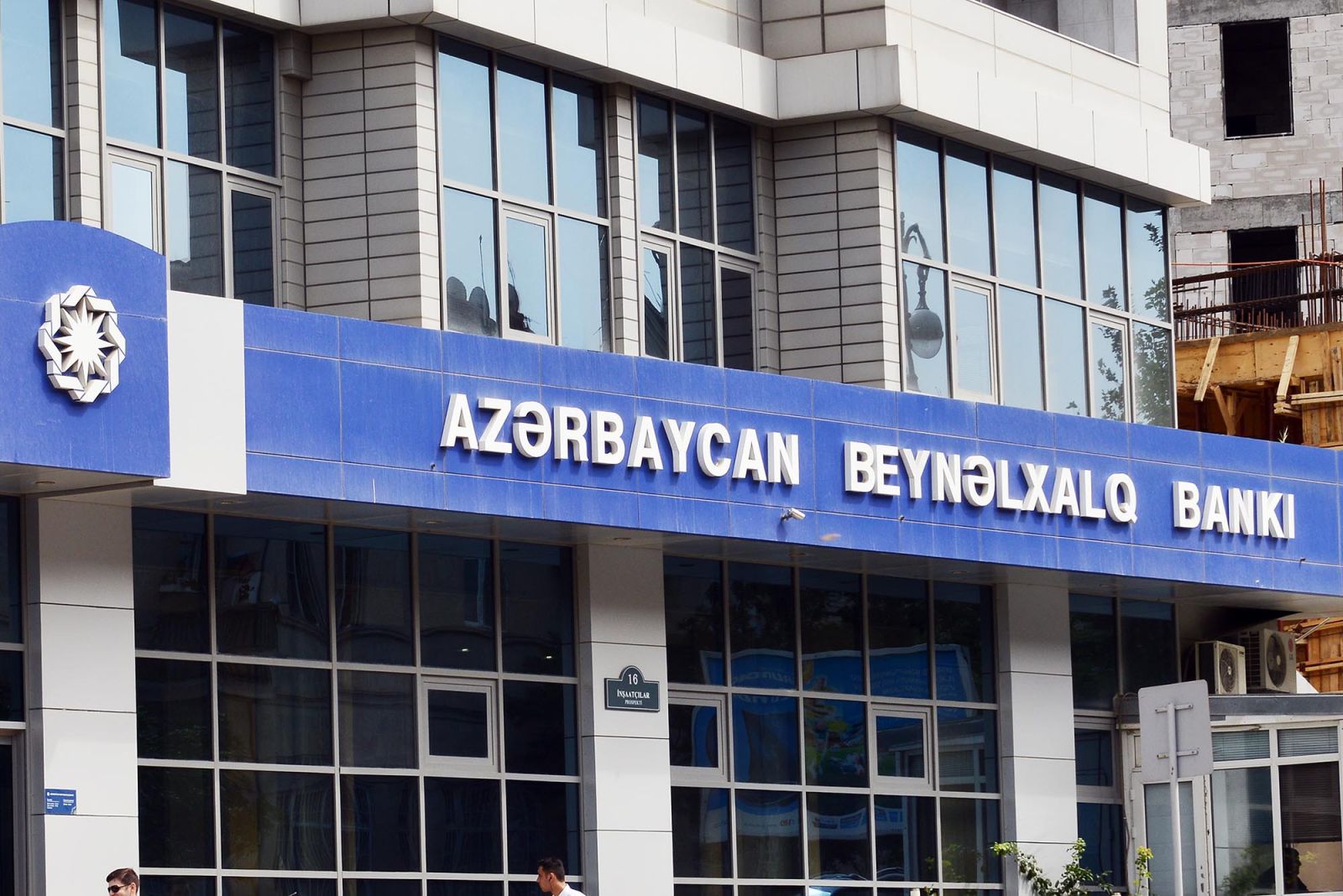 “Azərbaycan Beynəlxalq Bank”dan şikayət var-FOTO