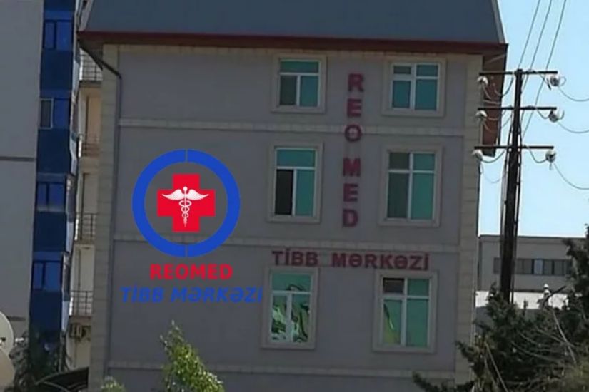 “Reo-Med” klinikası ilə bağlı qəlmaqal davam edir – Əli Hüseynovla bağlı nə baş verir?