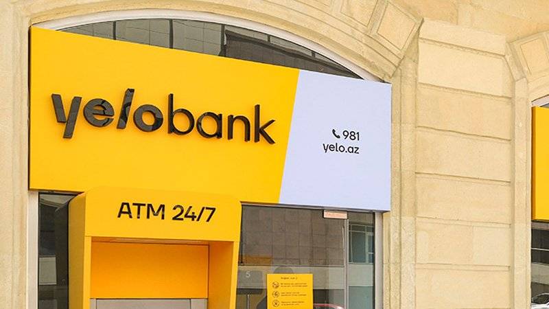 “Yelo Bank” Mirsəmədi geri qaytardı: Adınız UZUNDUR, hesab aça bilmərik…