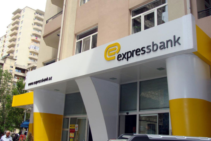 Əfqan Cavadovun “Express bank”ı geriləyib – Səbəb